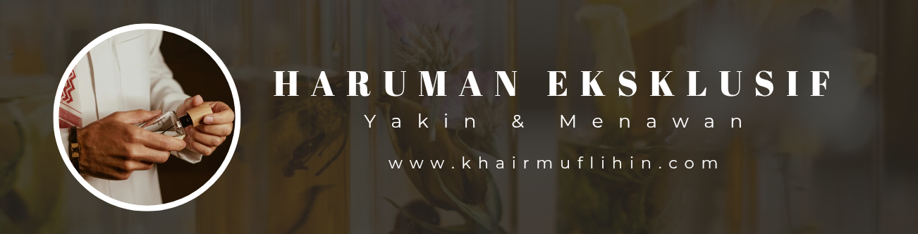 Seharum Sunnah By Khair Muflihin